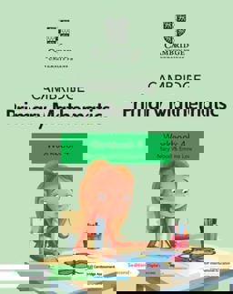 Cambridge Primary Mathematics. Workbook 4. Per la Scuola Elementare. Con Espansione Online