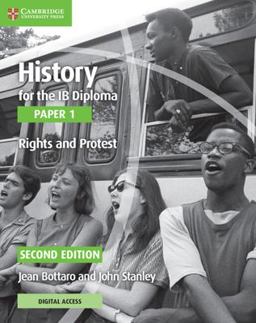 History for the IB Diploma Paper 1 History for the IB Diploma Paper 1
