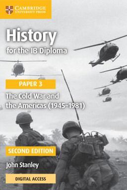 History for the IB Diploma History for the IB Diploma