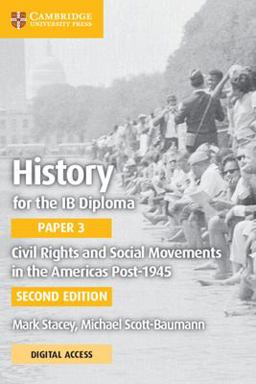 History for the Ib Diploma