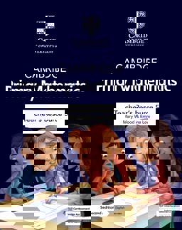 Cambridge Primary Mathematics. Stages 5. Teacher's Resource. Per la Scuola Elementare. Con Contenuto Digitale per Accesso on Line