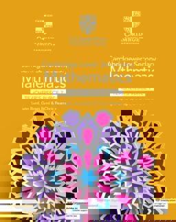 Cambridge Lower Secondary Mathematics. Stages 7. Teacher's Resource. Per le Scuole Superiori. Con Contenuto Digitale per Accesso on Line