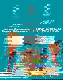 Cambridge Primary Mathematics. Stages 1-6. Teacher's Resource. Per la Scuola Elementare. Con Contenuto Digitale per Accesso on Line