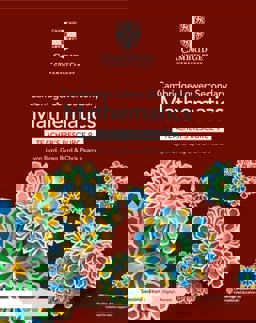 Cambridge Lower Secondary Mathematics. Stages 7-9. Teacher's Resource. Per le Scuole Superiori. Con Espansione Online