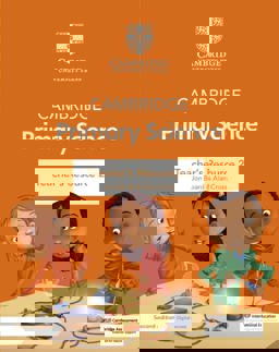 Cambridge Primary Science Teacher's Resource 2 with Digital Access