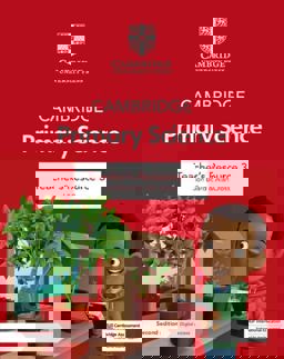 Cambridge Primary Science Teacher's Resource 3 with Digital Access