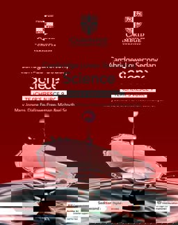 Cambridge Lower Secondary Science Teacher's Resource 9 with Digital Access