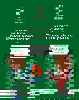 Cambridge Primary Science. Stages 4. Teacher's Resource. Per la Scuola Elementare. Con Contenuto Digitale per Accesso on Line