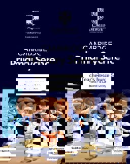 Cambridge Primary Science. Stages 1-6. Teacher's Resource 5. Per la Scuola Elementare. Con Contenuto Digitale per Accesso on Line