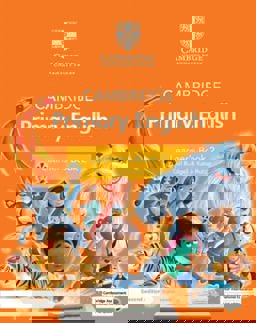 Cambridge Primary English. Learner's Book. Per la Scuola Media. Con Contenuto Digitale per Accesso on Line