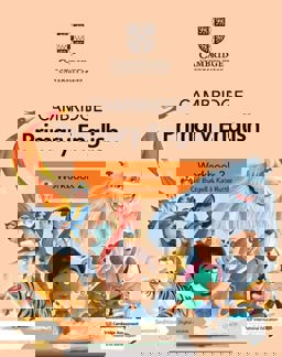 Cambridge Primary English. Workbook. Per la Scuola Media. Con Contenuto Digitale per Accesso on Line