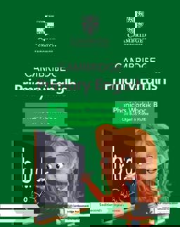 Cambridge Primary English. Phonics Workbook B. Per la Scuola Media. Con Espansione Online