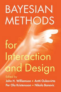 Bayesian Methods for Interaction and Design  9781108792707 Front Cover
