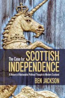 The Case for Scottish Independence The Case for Scottish Independence