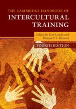 Handbook of Intercultural Training