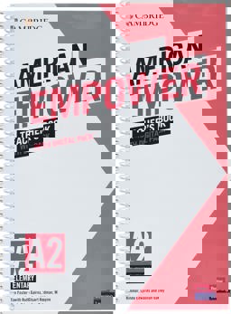 American Empower. Elementary. A2. Teacher's Book. Per le Scuole Superiori. Con e-Book. Con Espansione Online