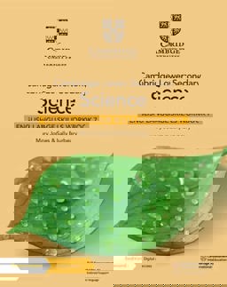 Cambridge Lower Secondary Science English Language Skills Workbook 7 with Digital Access (1 Year)