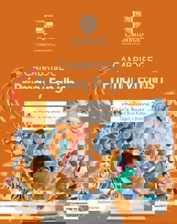 Cambridge Primary English. Teacher's Resource. Per la Scuola Media. Con Contenuto Digitale per Accesso on Line