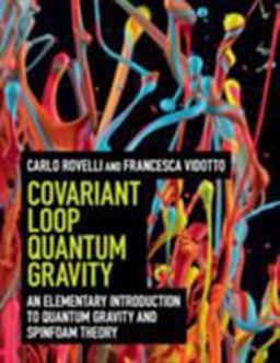 Covariant Loop Quantum Gravity