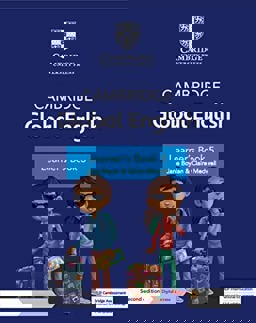 Cambridge Global English Learner's Book 5 with Digital Access (1 Year)