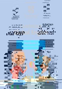 Cambridge Global English Workbook 6 with Digital Access (1 Year)