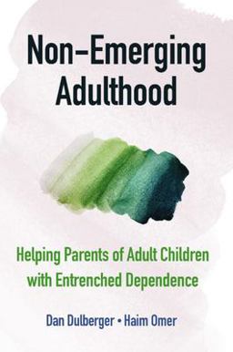 Non-Emerging Adulthood Non-Emerging Adulthood