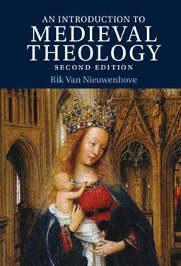Introduction to Medieval Theology 2nd 9781108813341 Front Cover