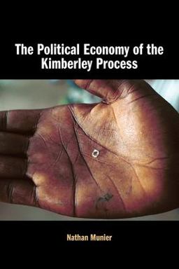     POLITICAL ECONOMY OF THE KIMERLEY..  9781108813587 Front Cover