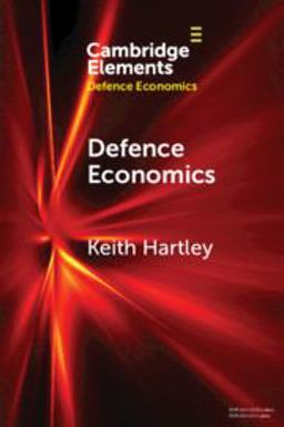 Defence Economics Defence Economics