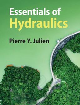Essentials of Hydraulics  9781108816304 Front Cover