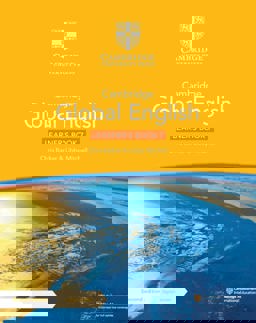 Cambridge Global English Learner's Book 7 with Digital Access (1 Year)