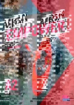 American Empower Elementary/A2 Student's Book with Ebook