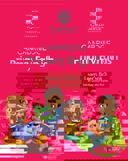 Cambridge Primary English. Learner's Book. Perla Scuola Media. Con Contenuto Digitale per Accesso on Line