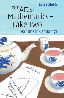 The Art of Mathematics - Take Two The Art of Mathematics - Take Two