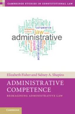 Administrative Competence