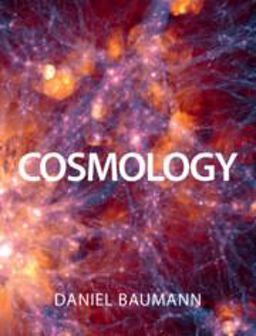 Cosmology  9781108838078 Front Cover