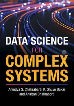 Data Science for Complex Systems  9781108844796 Front Cover