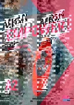 American Empower Elementary/A2 Student's Book with Digital Pack