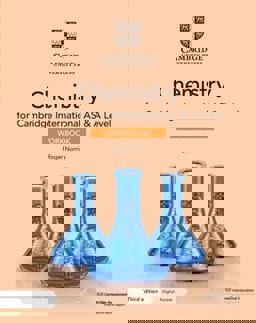 Cambridge International As and a Level Chemistry. Workbook with Cambridge Elevate Edition. Per le Scuole Superiori. Con Espansione Online