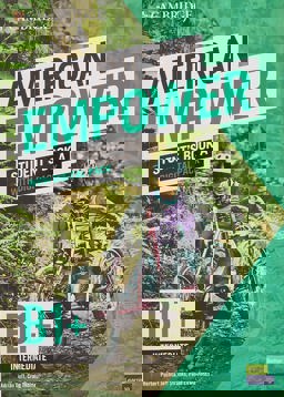 American Empower Intermediate/B1+ Student's Book a with Digital Pack