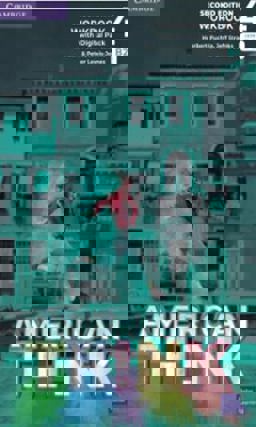 Think Level 4 Workbook with Digital Pack American English