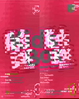 Kid's Box. New Generation. Teacher's Book. Lev. 1. Con Espansione Online