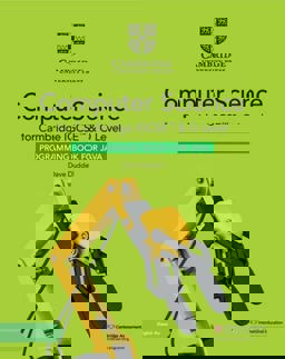 Cambridge Igcse and O Level Computer Science. Programming Book for Java. Per le Scuole Superiori. Con Espansione Online