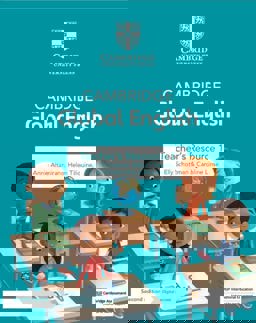 Cambridge Global English. Stage 1. Teacher's Resource. Per la Scuola Media. Con Contenuto Digitale per Accesso on Line