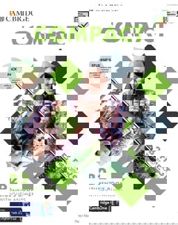 Compact First Student's Pack