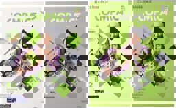 Compact First Self-Study Pack