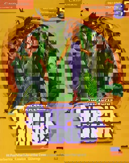 Super Minds Level 5 Student's Book with EBook American English