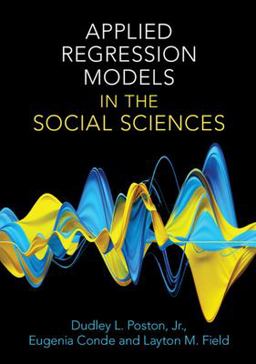 Applied Regression Models in the Social Sciences  9781108926263 Front Cover