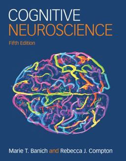 Cognitive Neuroscience 5th 9781108926386 Front Cover