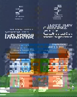 Cambridge Primary Global Perspectives Learner's Skills Book 5 with Digital Access (1 Year)